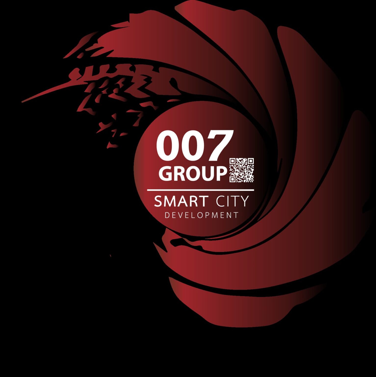 Logo 007
